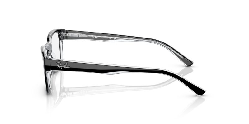 Rayban RX5268-2034 - Side View