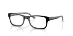 Rayban RX5268-2034 - Quarter View