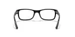 Rayban RX5268-5119 - Back View Rayban RX5268-5119 - Back View