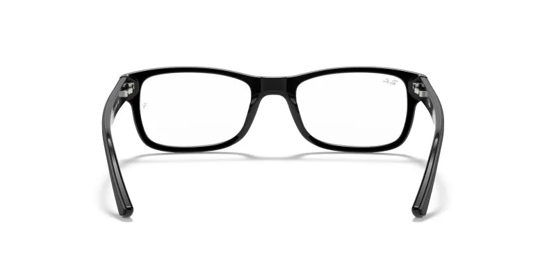Rayban RX5268-5119 - Back View