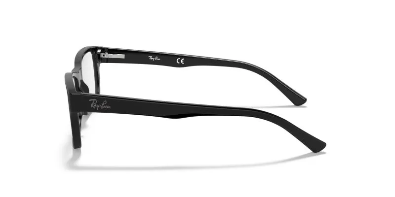 Rayban RX5268-5119 - Side View