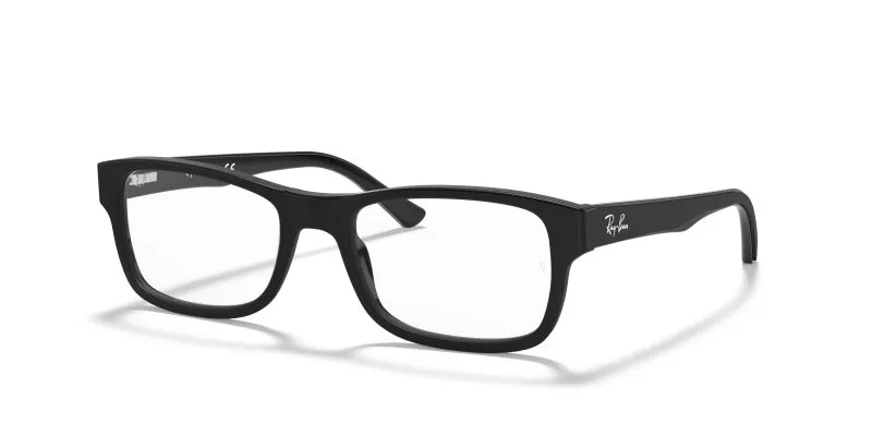 Rayban RX5268-5119 - Quarter View