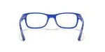 Rayban RX5268-5179 - Back View