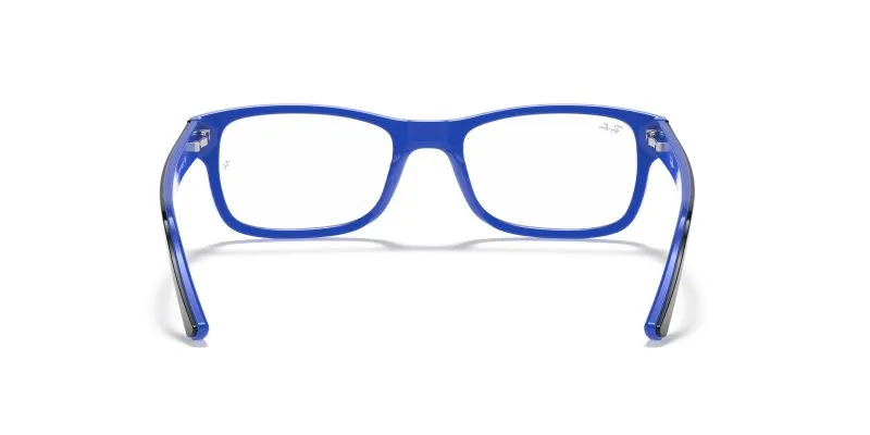 Rayban RX5268-5179 - Back View