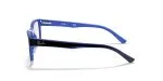 Rayban RX5268-5179 - Side View