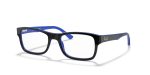 Rayban RX5268-5179 - Quarter View