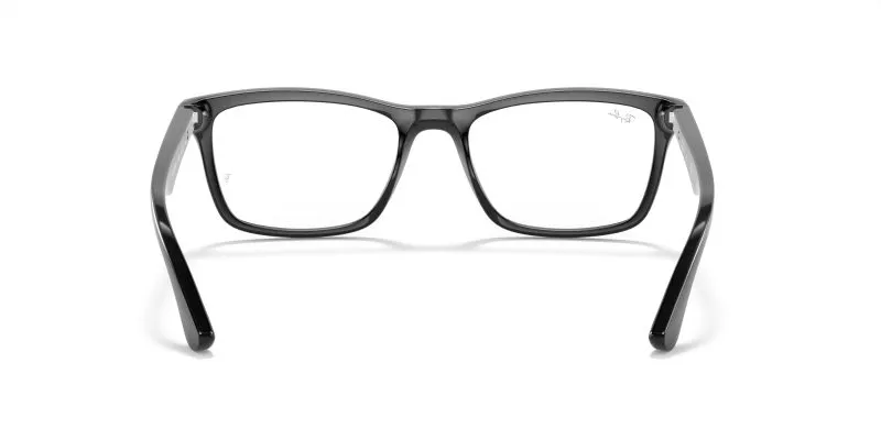 Rayban RX5279F-2000 - Back View