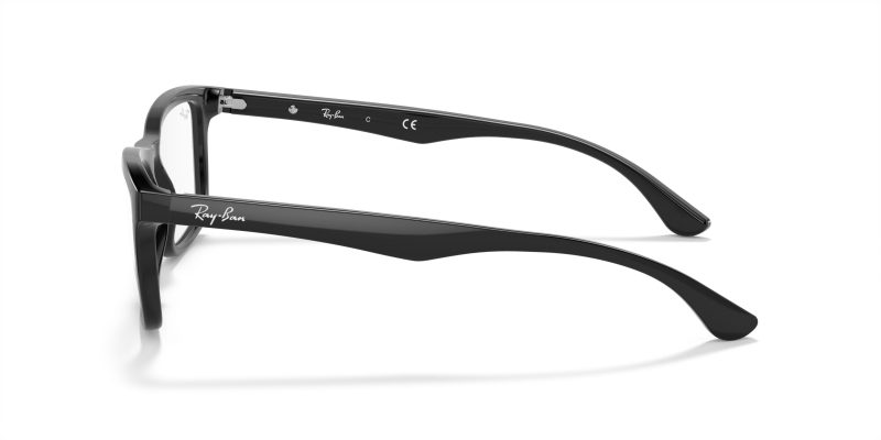 Rayban RX5279F-2000 - Side View