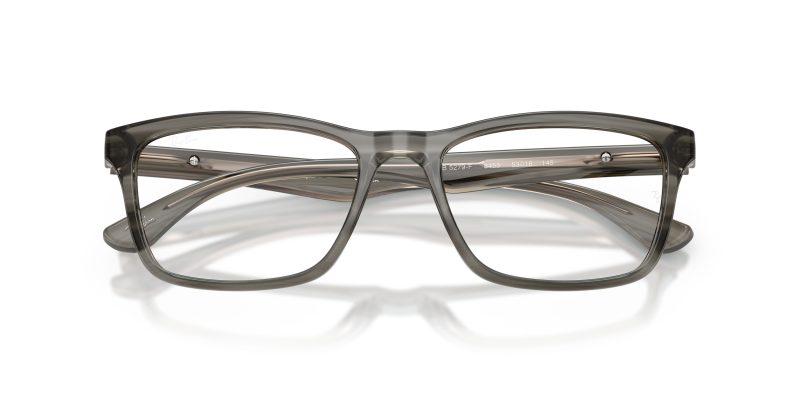 Rayban RX5279F-8453 - Folded View