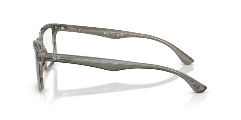 Rayban RX5279F-8453 - Side View