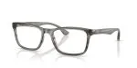 Rayban RX5279F-8453 - Quarter View