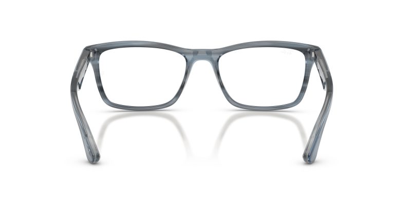 Rayban RX5279F-8456 - Back View