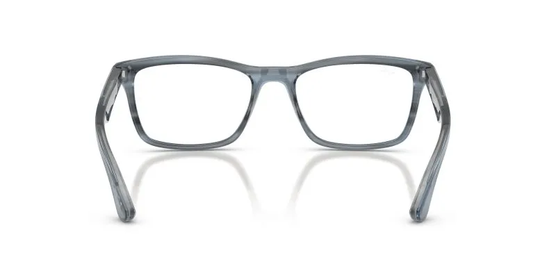 Rayban RX5279F-8456 - Back View