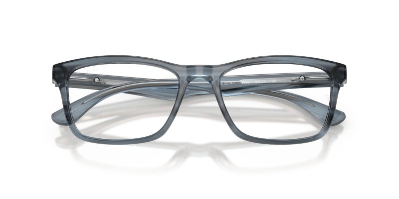 Rayban RX5279F-8456 - Folded View