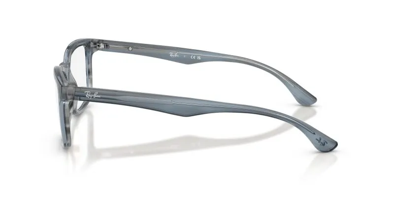 Rayban RX5279F-8456 - Side View