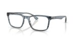 Rayban RX5279F-8456 - Quarter View