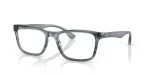 Rayban RX5279F-8456 - Quarter View