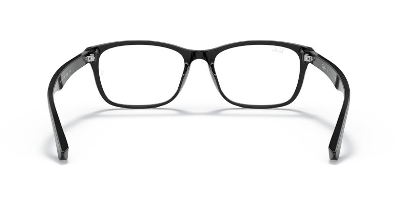 Rayban RX5315D-2000 - Back View