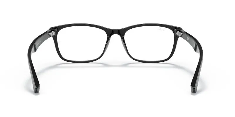 Rayban RX5315D-2000 - Back View