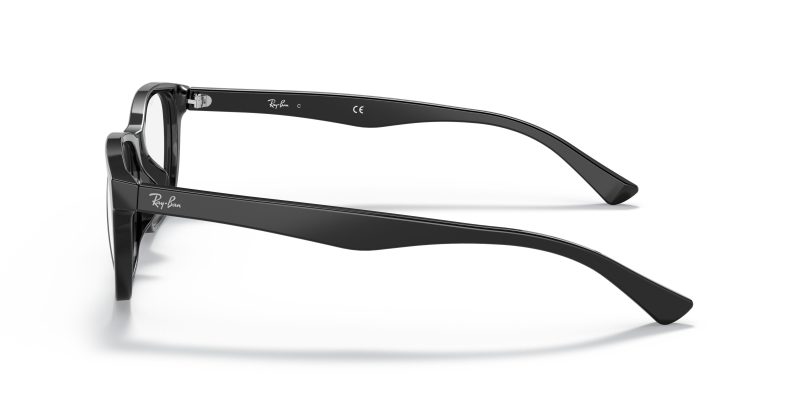Rayban RX5315D-2000 - Side View