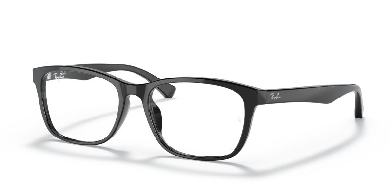 Rayban RX5315D-2000 - Quarter View
