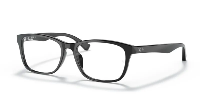 Rayban RX5315D-2000 - Quarter View