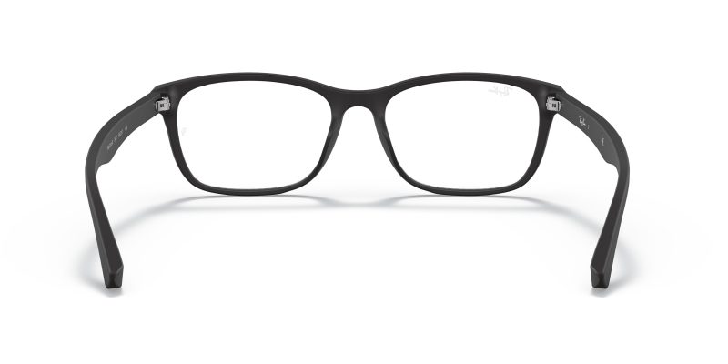 Rayban RX5315D-2477 - Back View