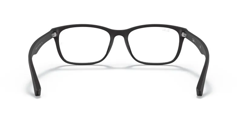 Rayban RX5315D-2477 - Back View
