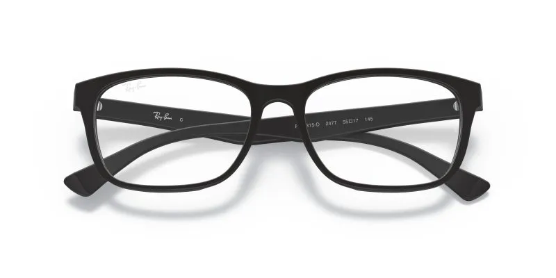 Rayban RX5315D-2477 - Folded View