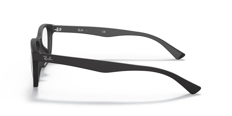 Rayban RX5315D-2477 - Side View