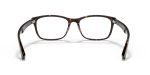 Rayban RX5315D-5211 - Back View