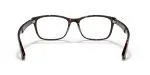 Rayban RX5315D-5211 - Back View Rayban RX5315D-5211 - Back View