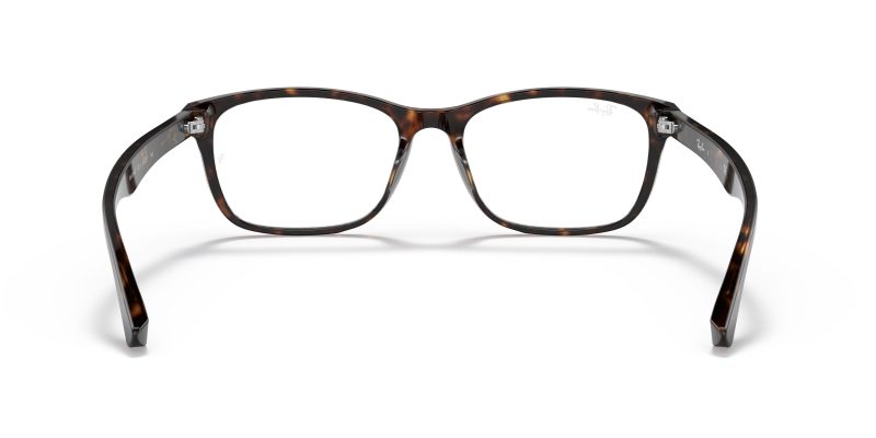 Rayban RX5315D-5211 - Back View