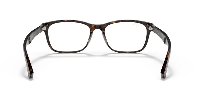 Rayban RX5315D-5211 - Back View