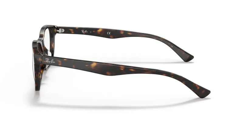 Rayban RX5315D-5211 - Side View
