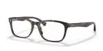 Rayban RX5315D-5211 - Quarter View Rayban RX5315D-5211 - Quarter View