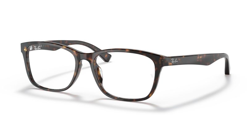 Rayban RX5315D-5211 - Quarter View