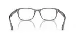 Rayban RX5315D-8268 - Back View