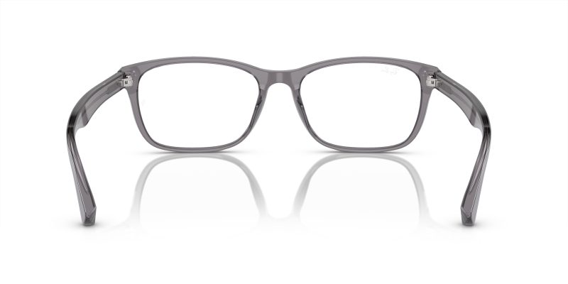 Rayban RX5315D-8268 - Back View