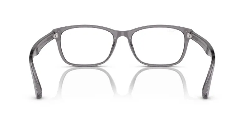 Rayban RX5315D-8268 - Back View