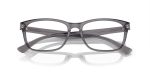Rayban RX5315D-8268 - Folded View Rayban RX5315D-8268 - Folded View