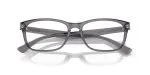 Rayban RX5315D-8268 - Folded View