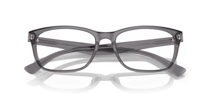 Rayban RX5315D-8268 - Folded View