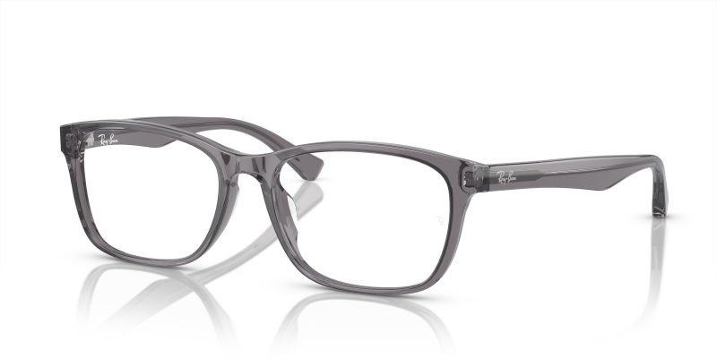 Rayban RX5315D-8268 - Quarter View