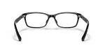 Rayban RX5318D-2000 - Back View