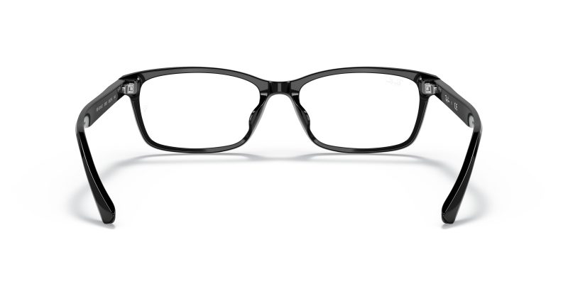 Rayban RX5318D-2000 - Back View