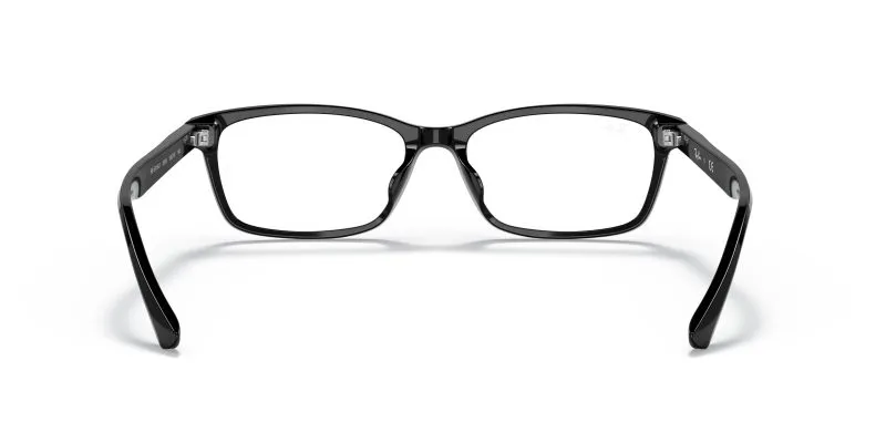 Rayban RX5318D-2000 - Back View