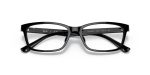 Rayban RX5318D-2000 - Folded View
