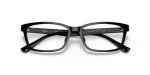 Rayban RX5318D-2000 - Folded View