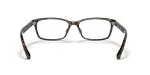 Rayban RX5318D-2012 - Back View Rayban RX5318D-2012 - Back View